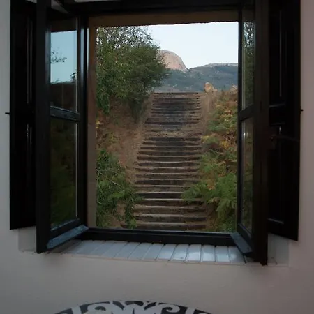 Molino Manolo 펜션 Ruerrero